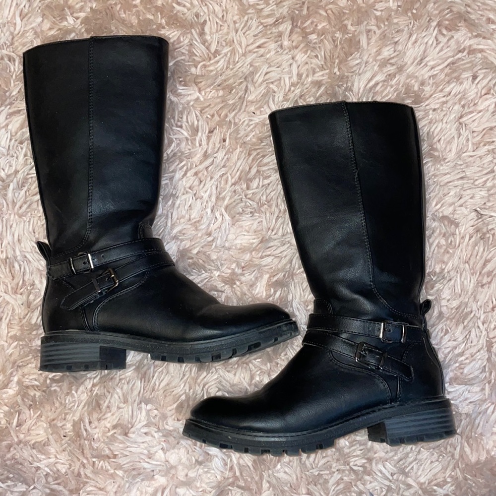 Falls creek boots